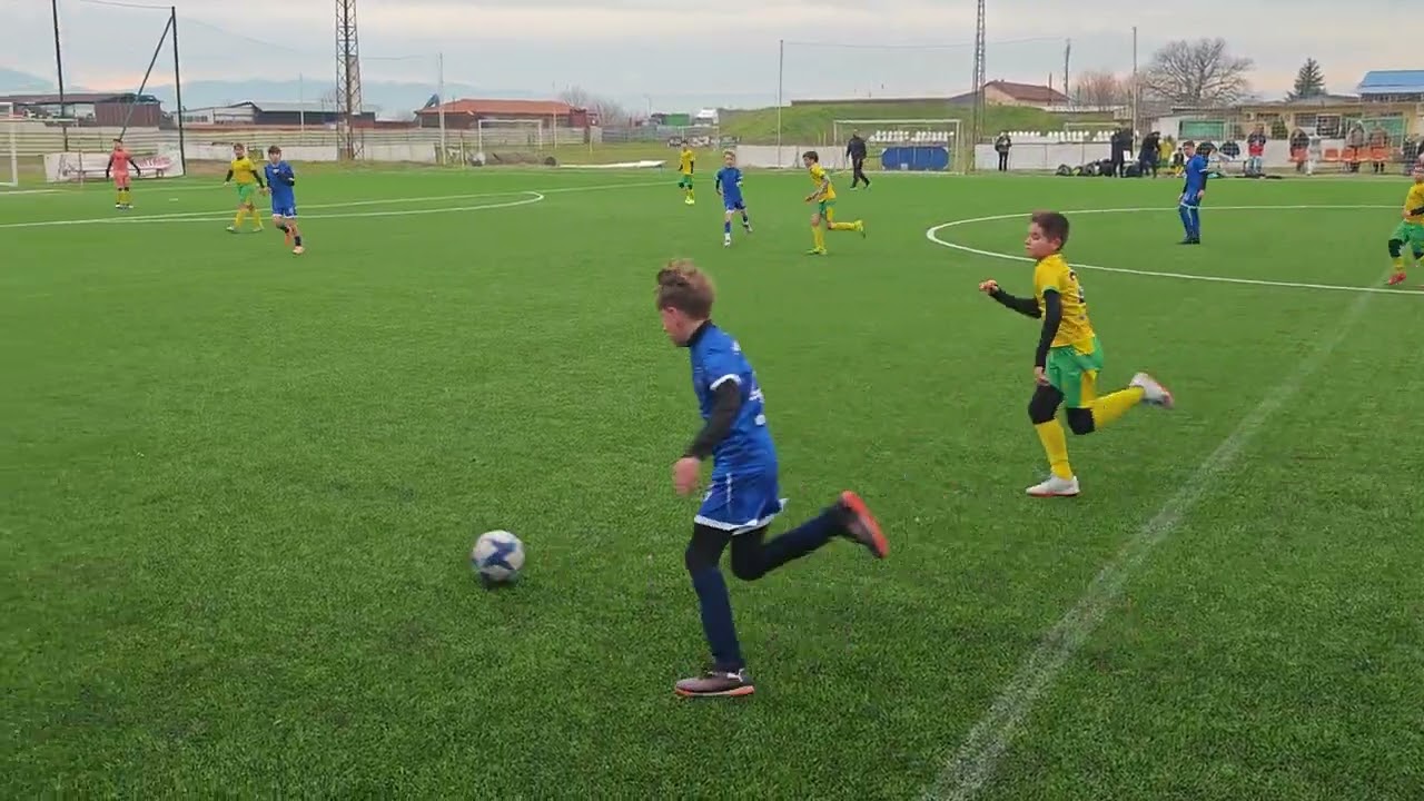 2014 Левски Карлово - Канарче - 0:1