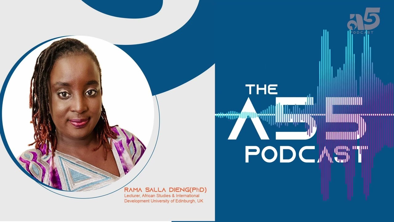 Ep. 1: What Next for Senegal's Postponed Elections?
