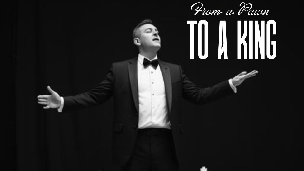 From a Pawn to a King