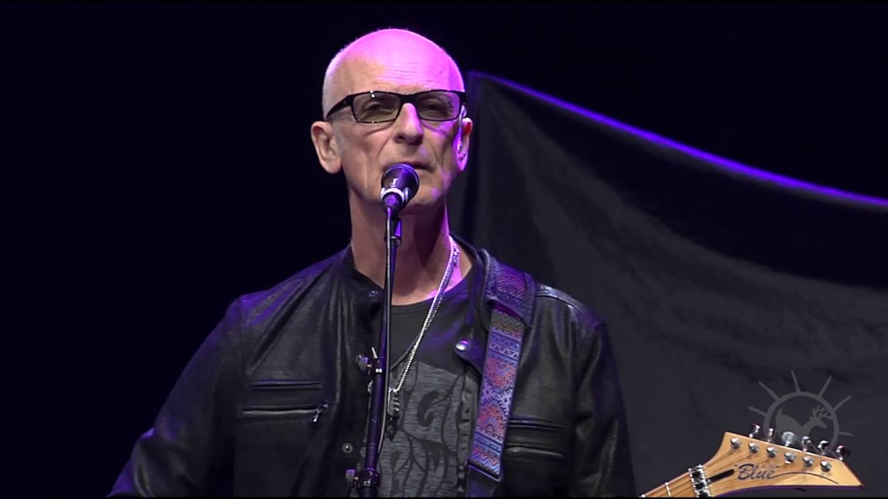Kim Mitchell LIVE at Casino Rama Resort