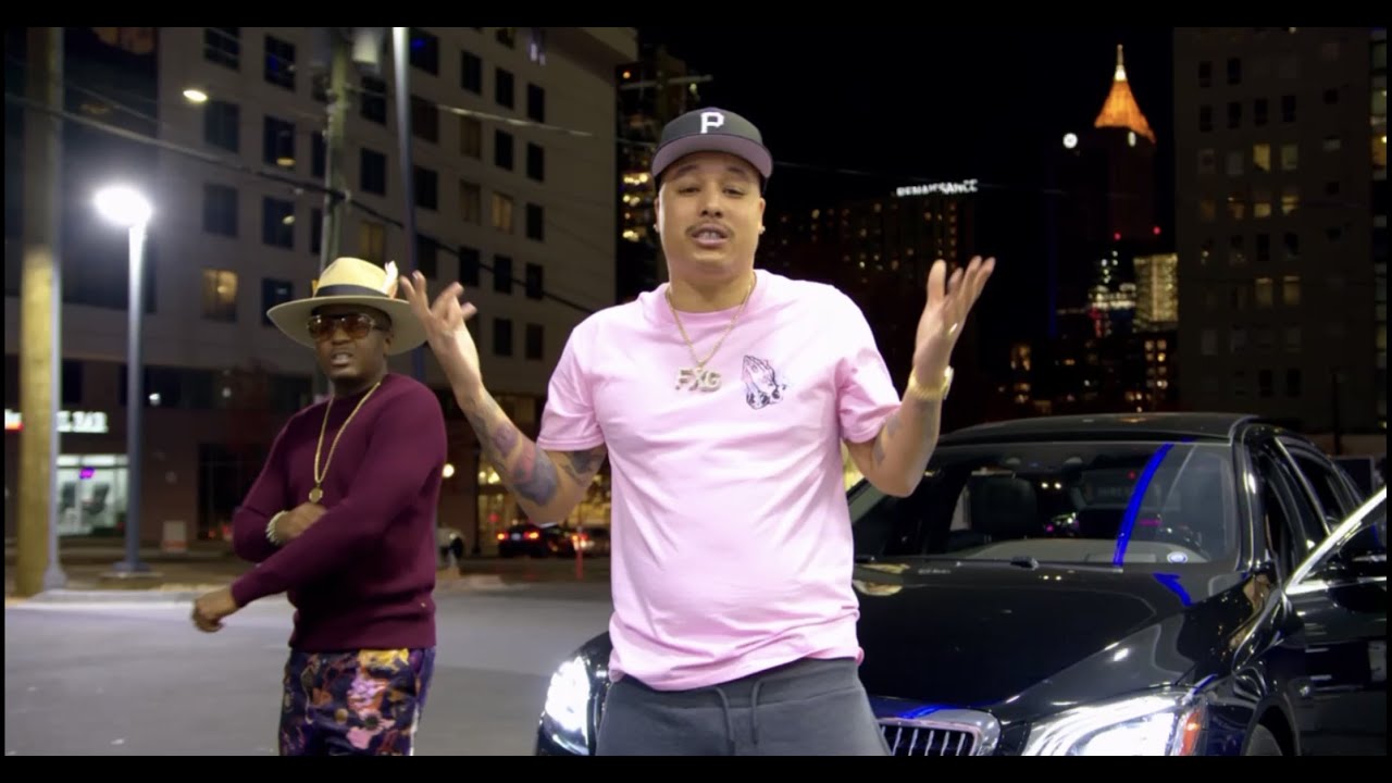 FishXGrits & Ralo Tha Pimp - Every Night (Produced By: TJ Murphy)