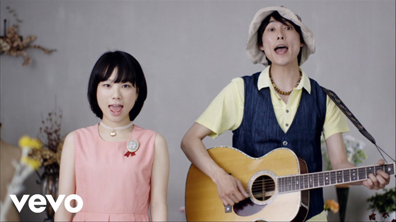 蜜 - 「特別な人」Full Ver.