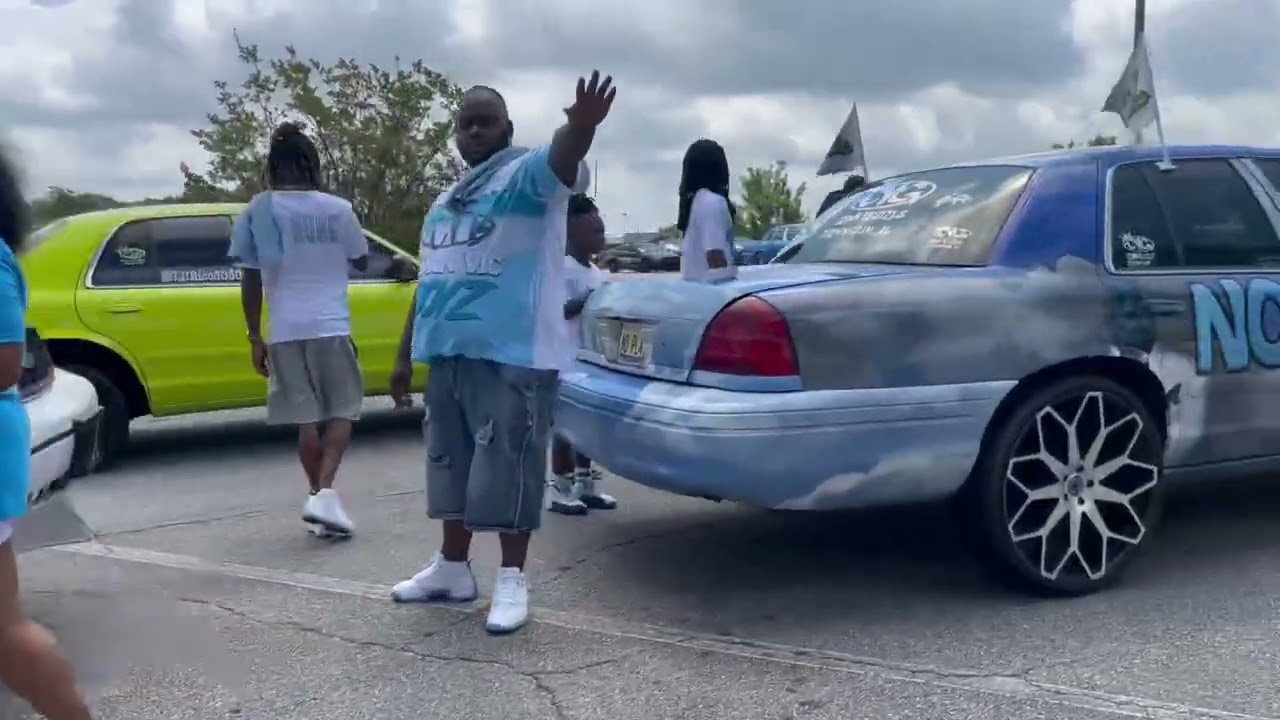 Cvb Cvg All Chapter Meet 2025!!! Athens, Georgia! #CvbMaybach  #Acm2025 #Cvg #Cvb #CrownVicBoys 