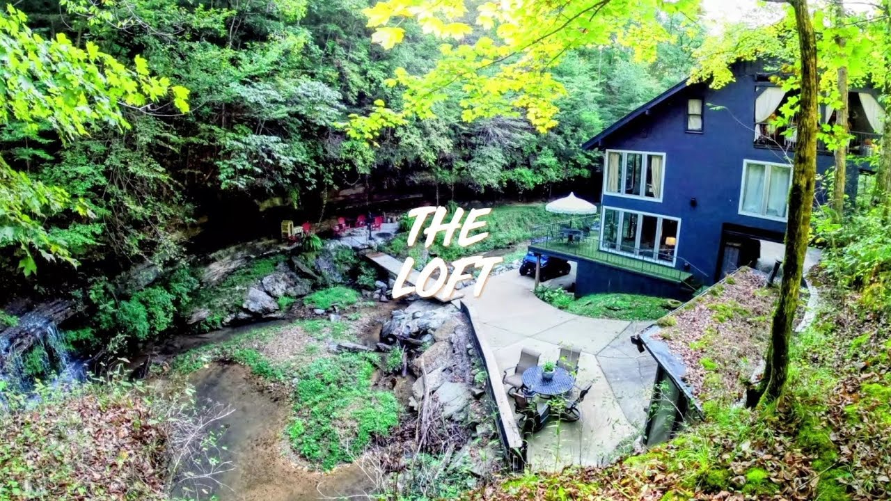 THE LOFT AT OLD FALLS 