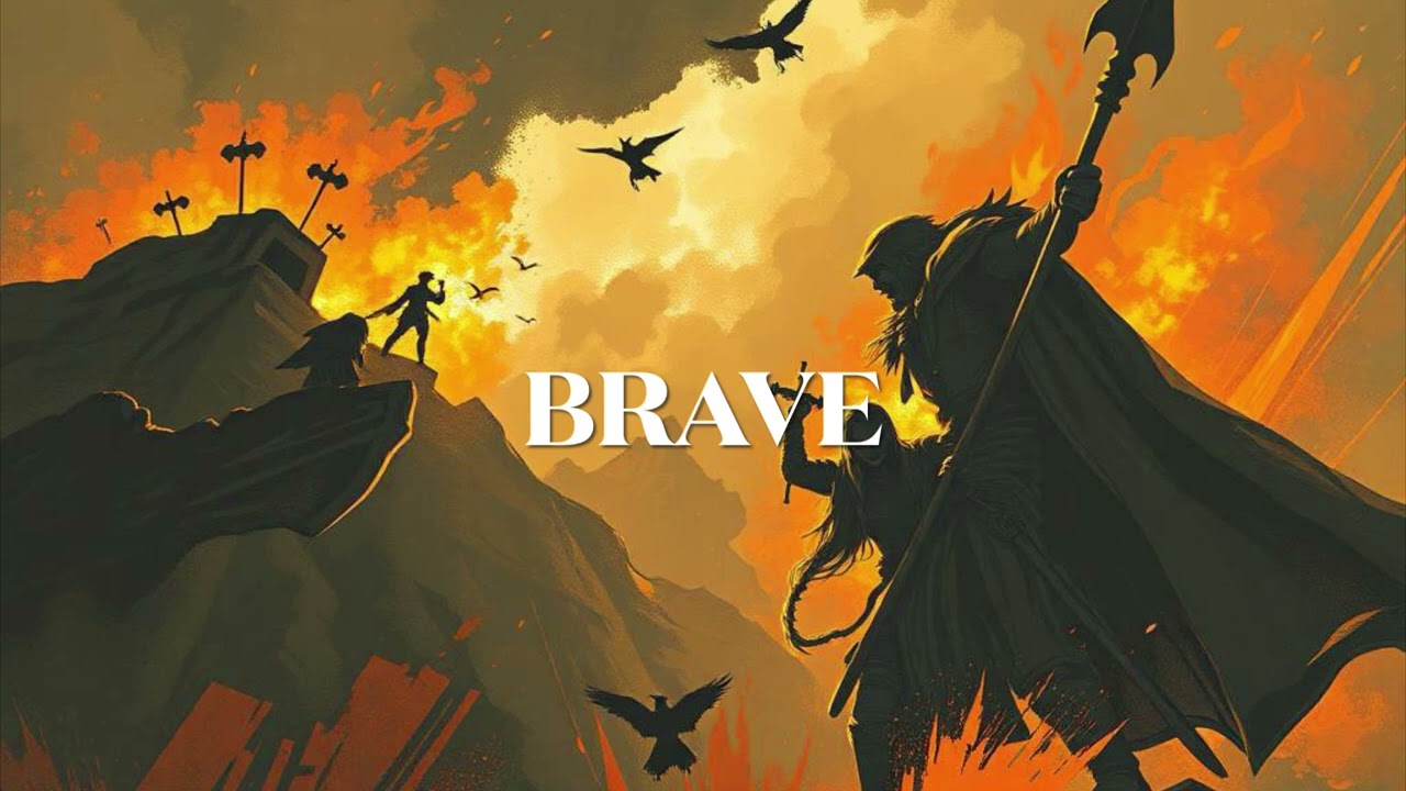 [*Free*] Bumpsum Type Beat 2025 *Brave* [Prod. by Bumpsum]
