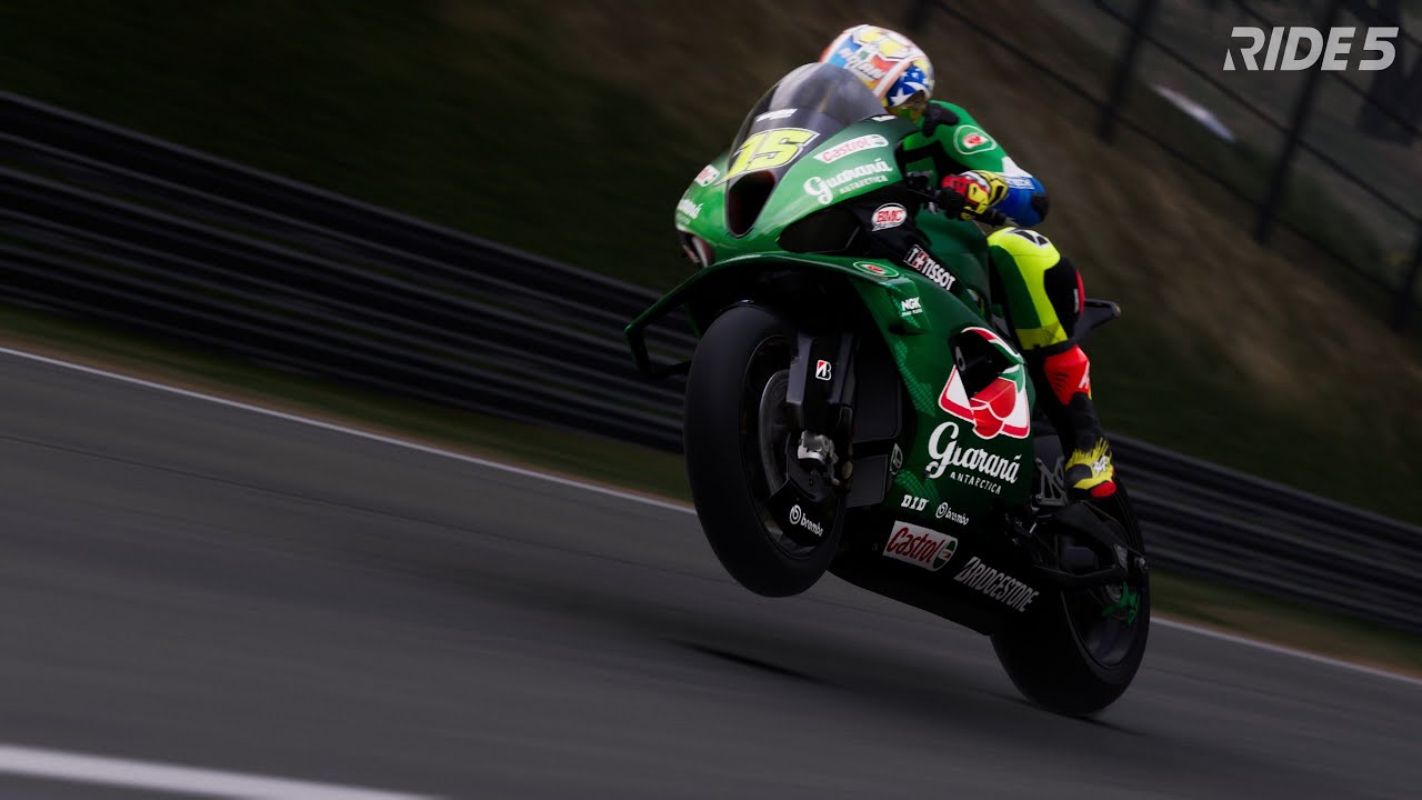 (NORDSCHLEIFE 6:21.812) What happens when you go beyond the limits? You get an invalid lap...