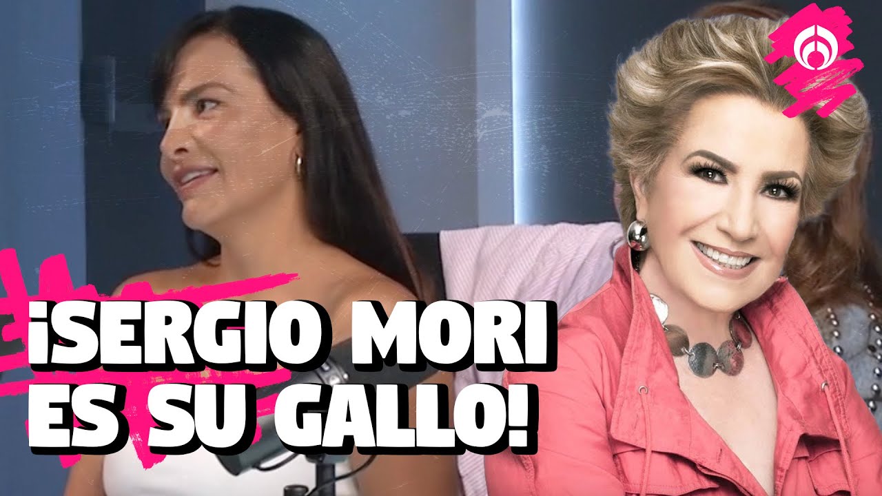 Fabiola Campomanes nos cuenta su experiencia en 'La Granja' | Maxine  Woodside | COMPLETO | 10/12/25