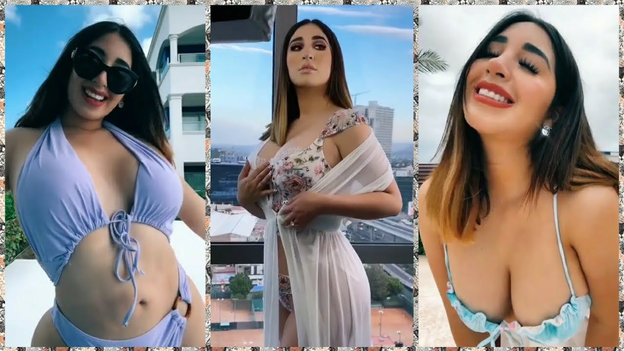 Recopilación de los mejores TikToks de Queen Buenrostro!!