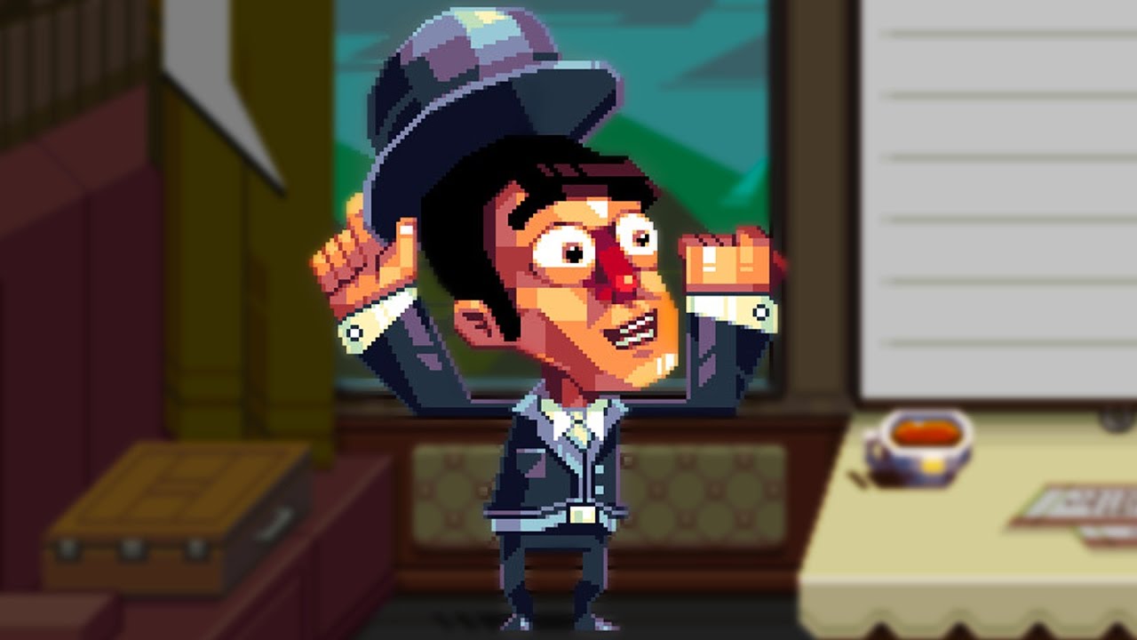 FRIENDLY BANTER | Oh...Sir!! The Insult Simulator #2