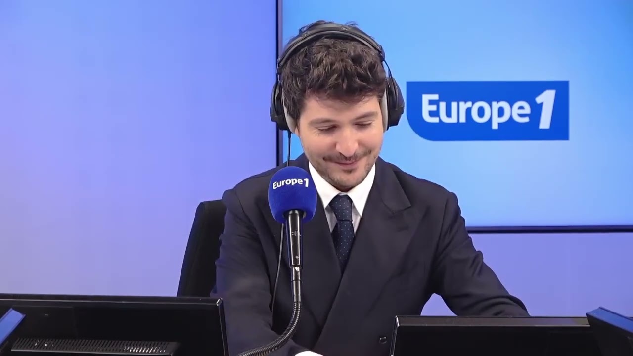 Tournoi des 6 nations : «C'est redevenu une nation forte au niveau mondial» estime Bernard Laporte