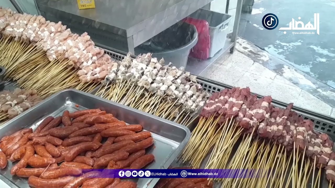  مشاهد كارثية لزيارات فجائية من قبل أعوان قمع الغش لمطاعم لا تحترم أدنى شروط النظافة...