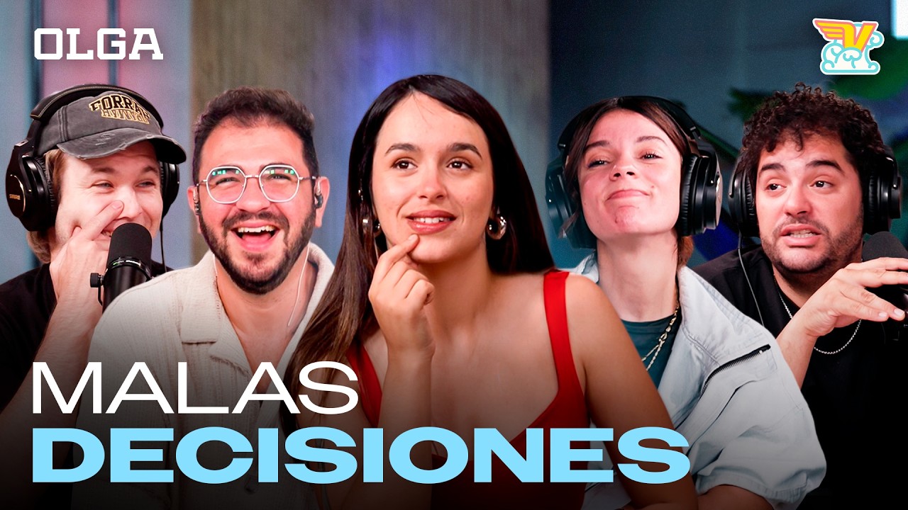 🏄 SOÑÉ QUE VERANEABA con Lucas Fridman, Benja Amadeo, Gime Accardi, Homero y Evitta | OLGA EN VIVO