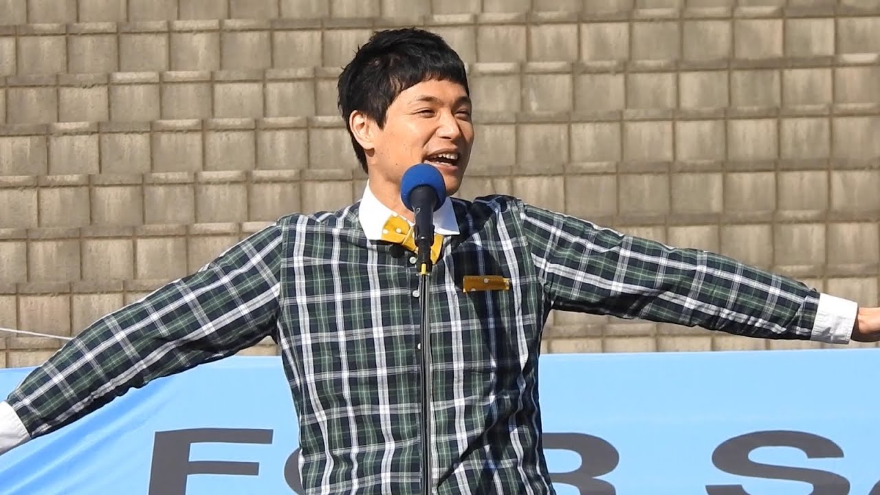 [お笑いLIVE] 03 もう中学生 のりこめゲーム 香川県立丸亀競技場 2020.12.20