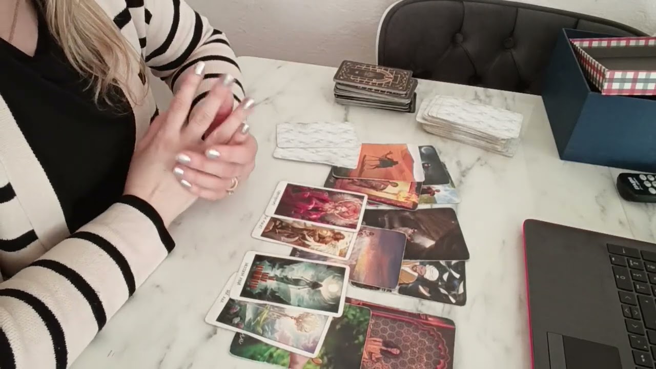 BOĞA BURCU 🔮 2-8 ŞUBAT HAFTASI 🔮 TAROT BAKIM 