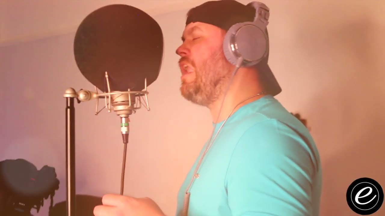 Paul Shannon & Frankynero - Nothing Compares To You (Prince/Chris Cornell Cover)