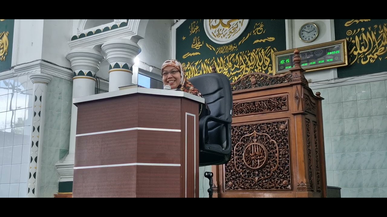 Manasik umroh MWB Feb 2026