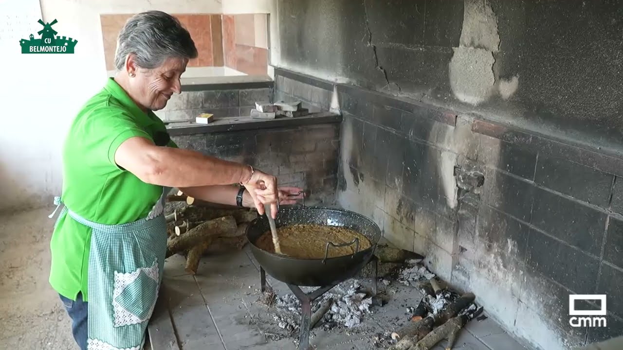 Belmontejo (Cuenca) en El Pueblo Más Bonito de Castilla-La Mancha