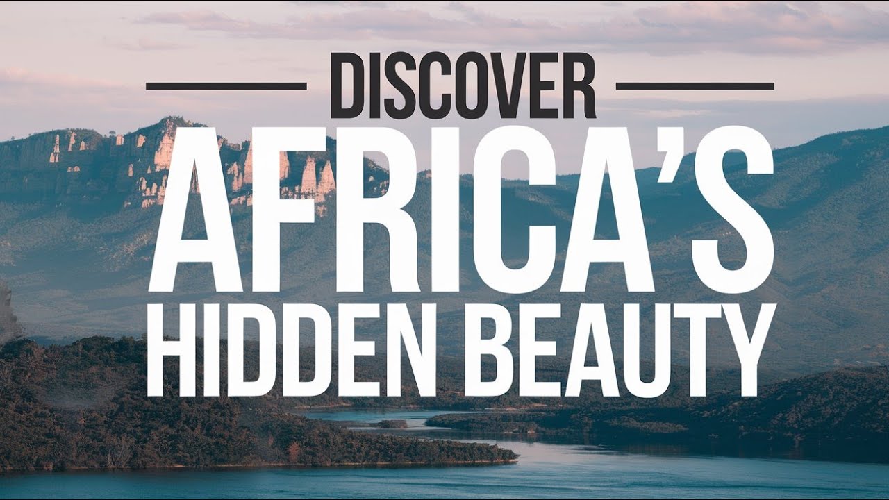 African Culture - Discove Africa's Hidden Beauty #africa #travel  #animals #naturebeauty