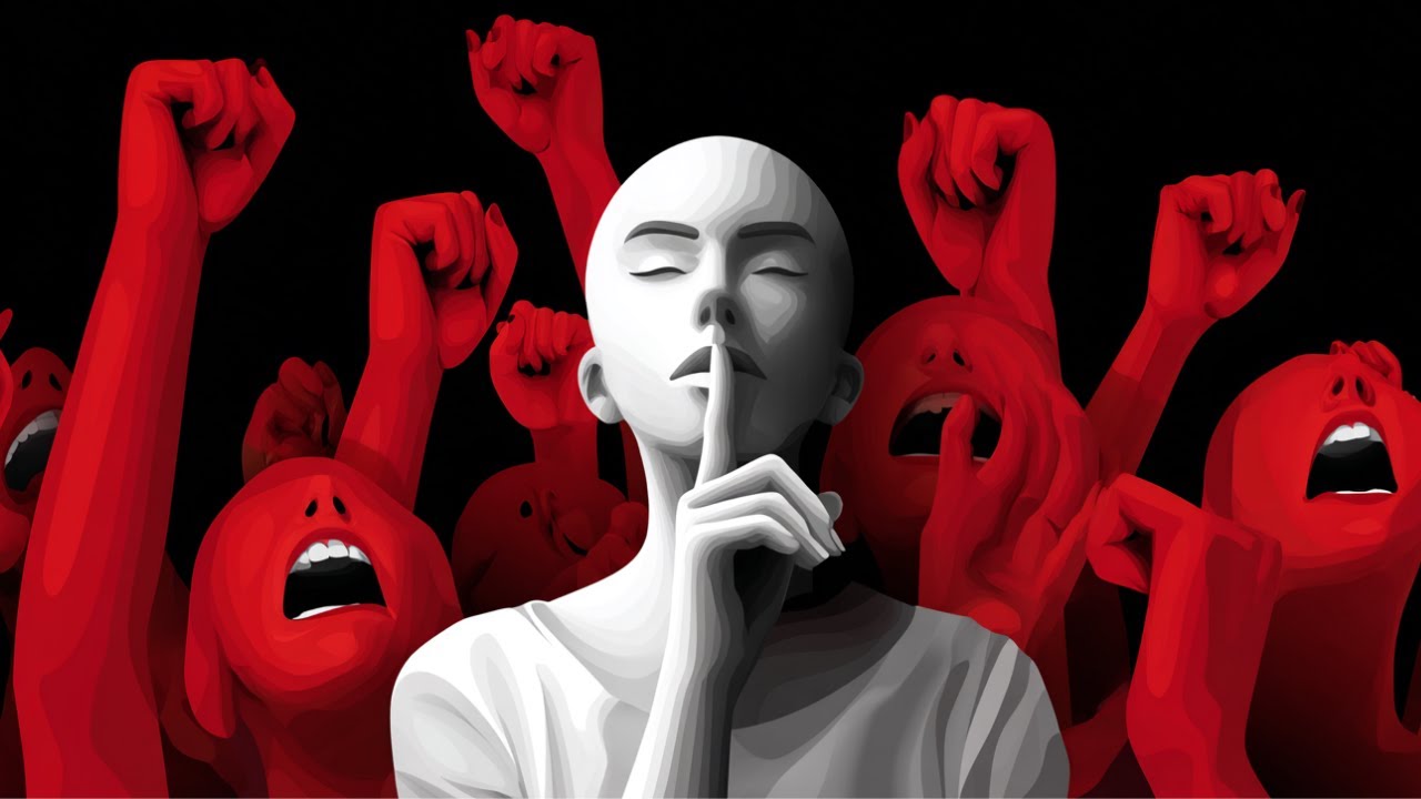 Ce que le silence nous révèle...