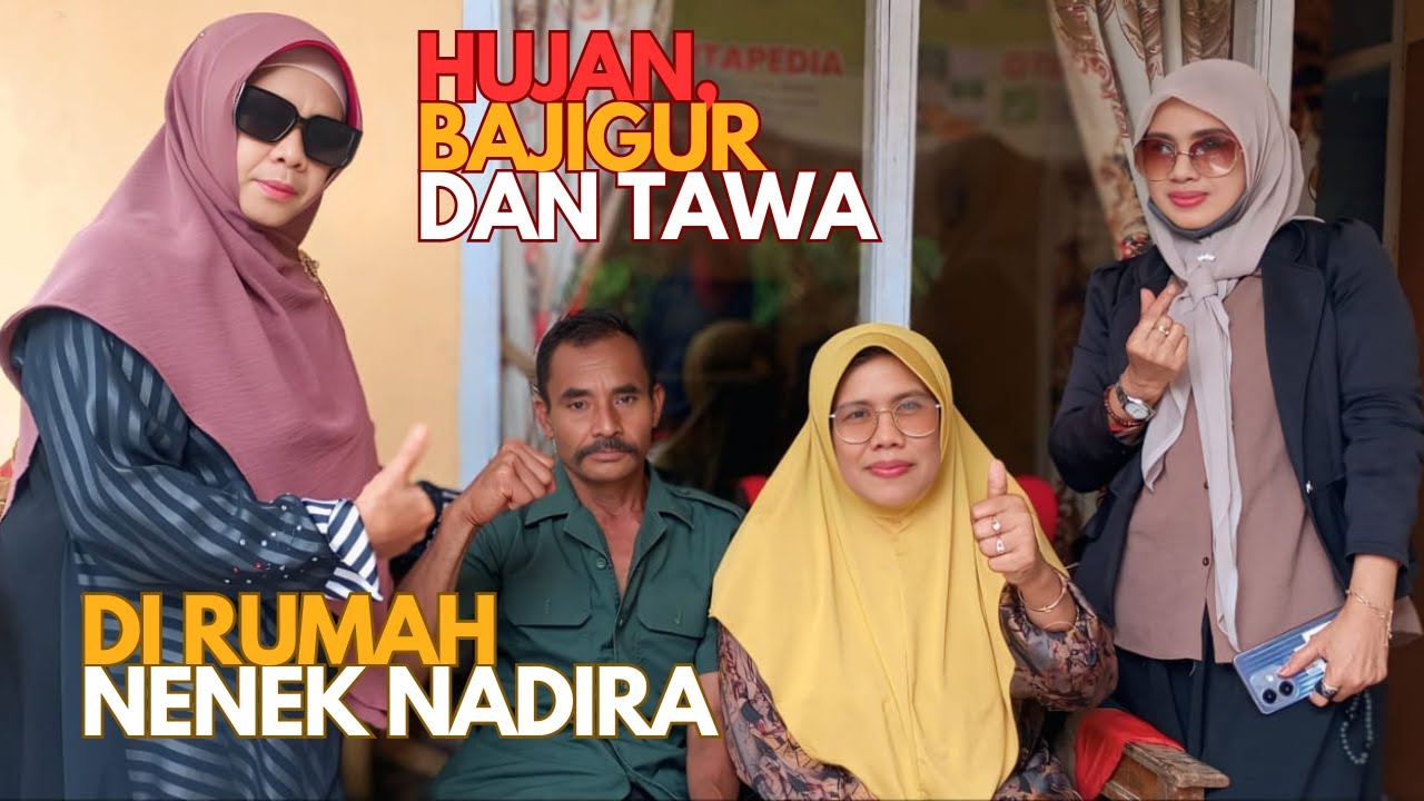 VIRAL ! LAGU 