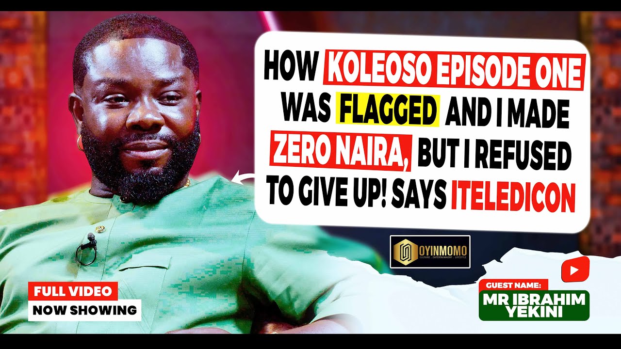 THE ISSUES I HAD ON KOLEOSHO, HOW I LOST EVERYTHING, PLUS MORE ON KEMITY & AUSTIN EMMANUEL! 