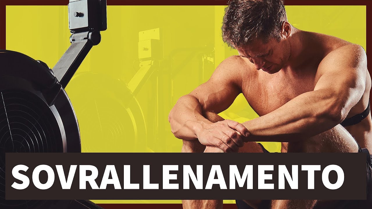 Sovrallenamento: sintomi e rimedi