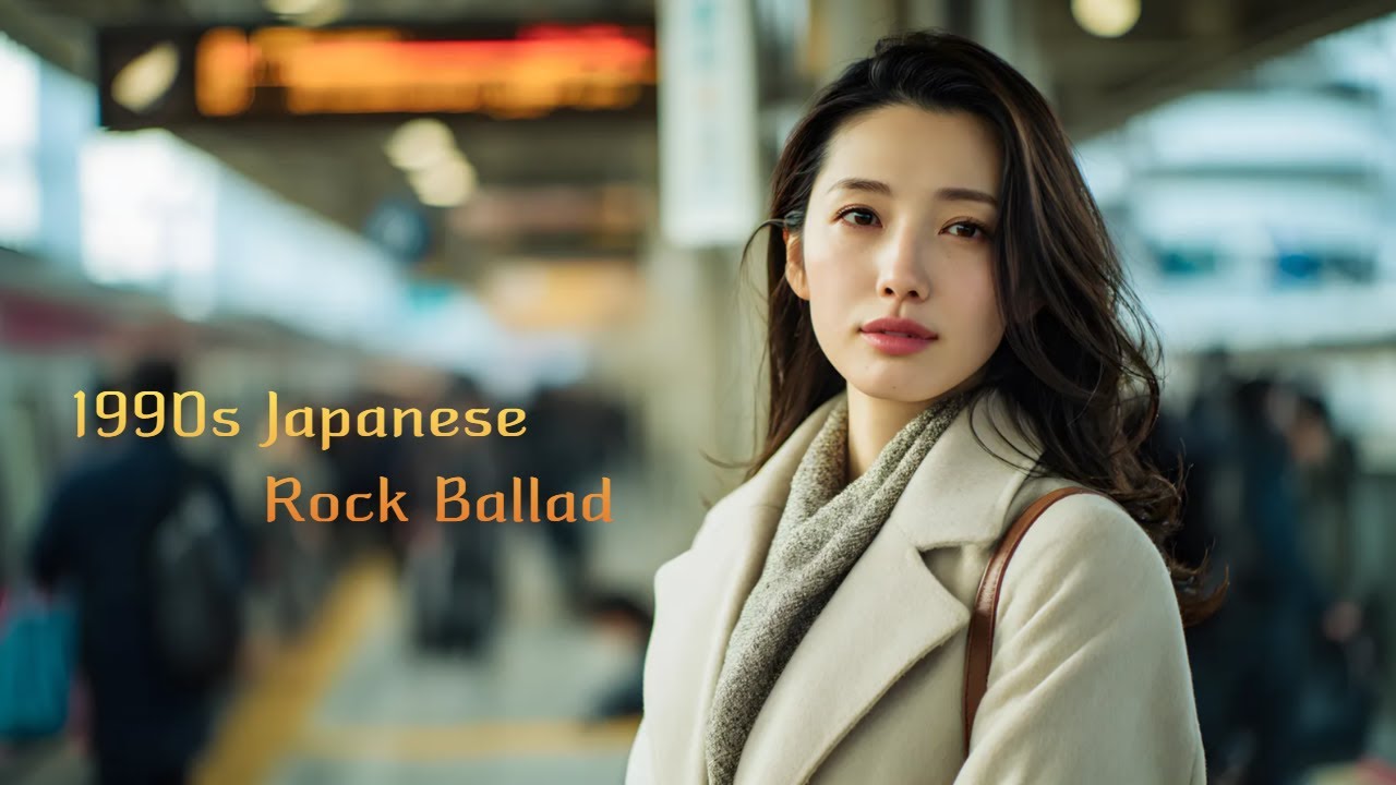 [90년대 감성 일본 락 발라드] 叫び. 외침 - 더보기 란에 가사와 해석 첨부.