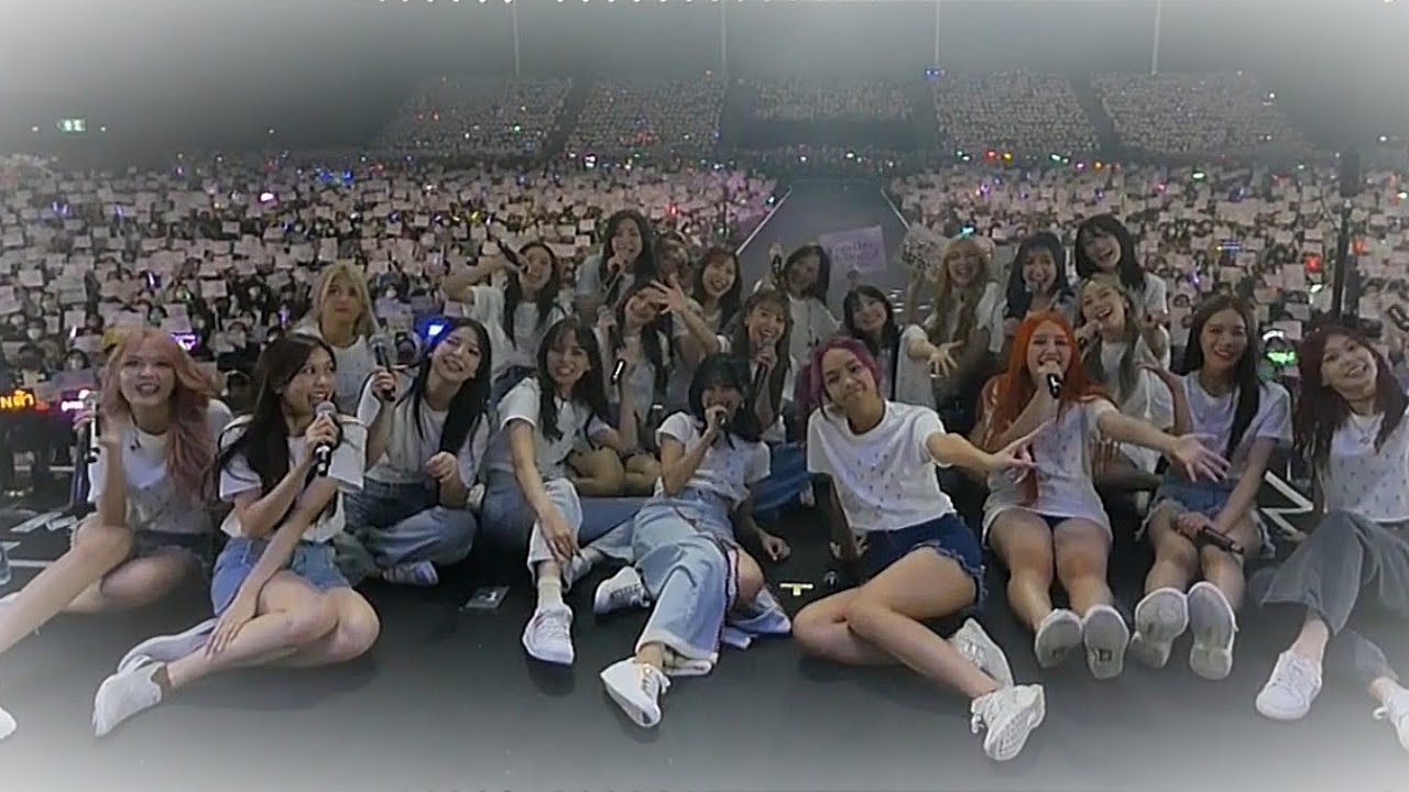 BNK48  [🤍🤍🤍 #BNK481stGEN_DanD1ion 🎓 ]𝐁𝐍𝐊𝟒𝟖 𝟏𝐬𝐭 𝐆𝐄𝐍𝐄𝐑𝐀𝐓𝐈𝐎𝐍 𝐂𝐎𝐍𝐂𝐄𝐑𝐓#BNK481stGeneration #BNK48