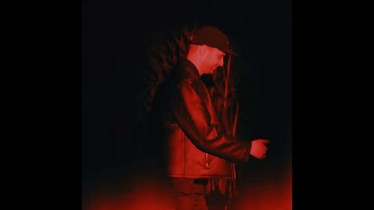 phuture noize - open heart surgery. (full album visualizer)