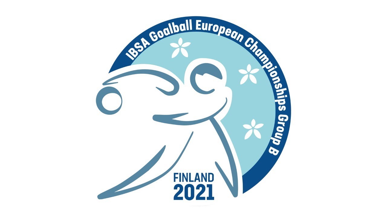 2021 IBSA Goalball European Cham­pi­onships Group B | Great Britain - Sweden | M9 MEN