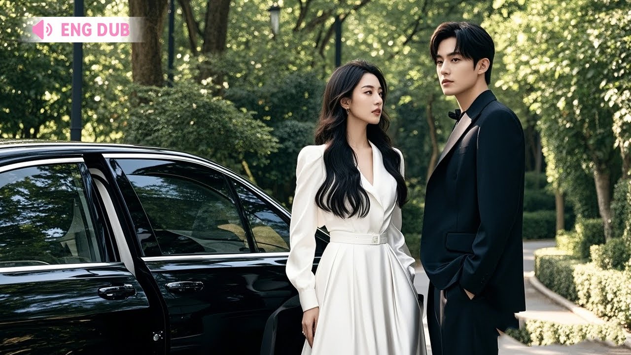 【ENG DUB】Fiancé Married Me to a 'Fool' to Please His Crush... But That 'Fool' Is Actually the CEO!