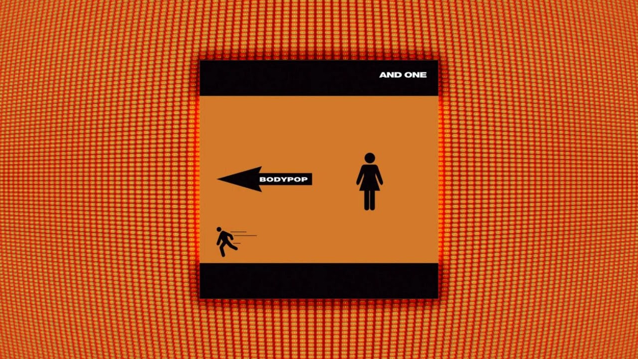 And One - Steine Sind Steine (Slowed + Reverb)