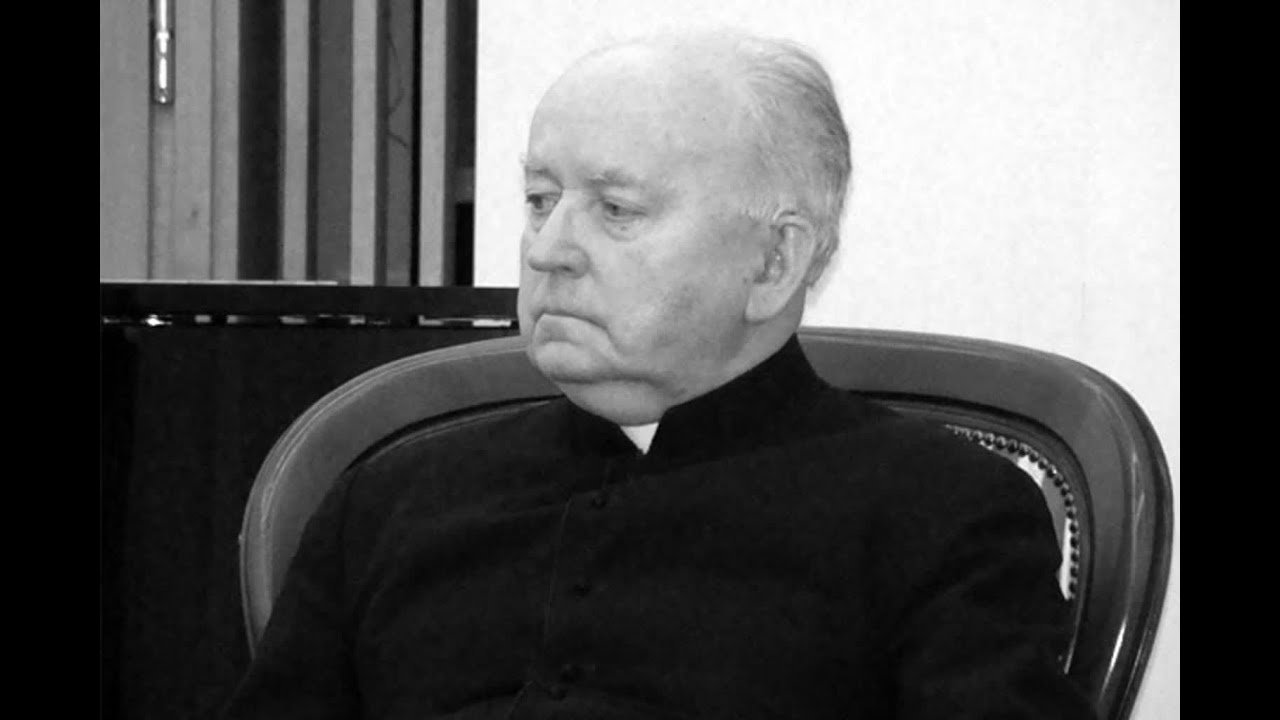 In memoriam: ks. prof. Czesław Bartnik