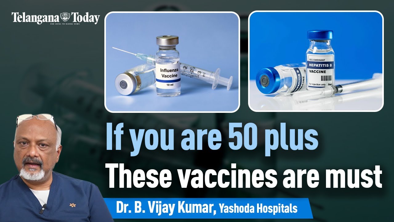 All You Should Know About ADULT VACCINES | Influenza, Hepatitis A and B, And Others