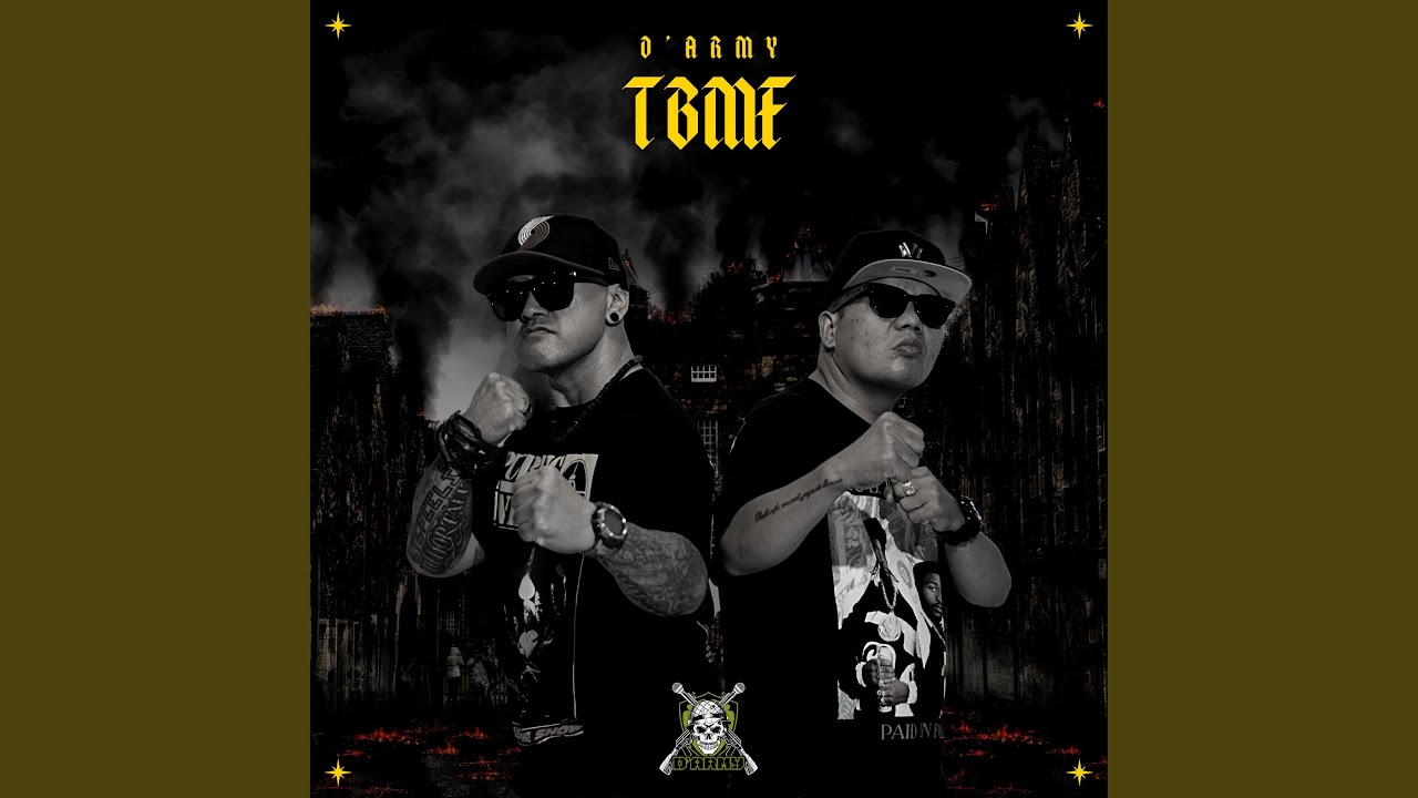 TBMF