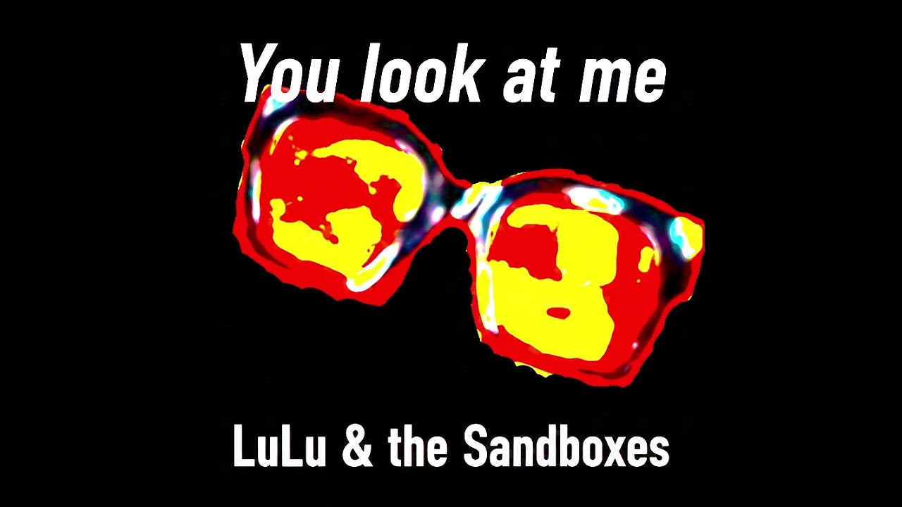 You look at Me (2026 Version)