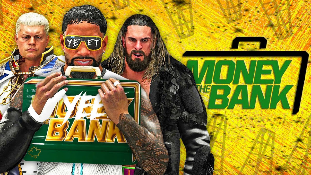 Как следует распоряжаться деньгами WWE в банке