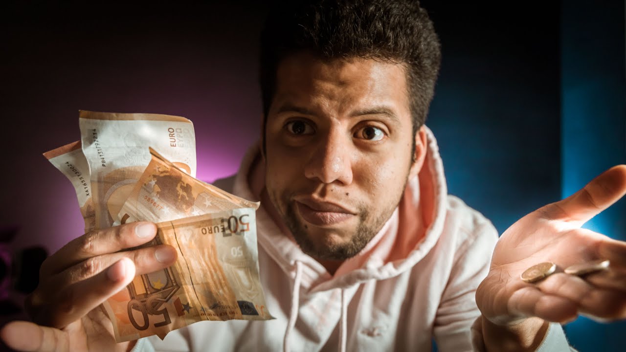¿Cuánto dinero he ganado como programador?