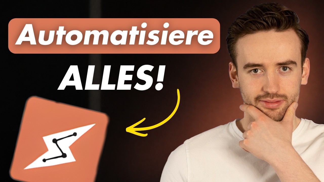 ChatGPT war gestern - Claude Cowork übernimmt deine komplette Arbeit!