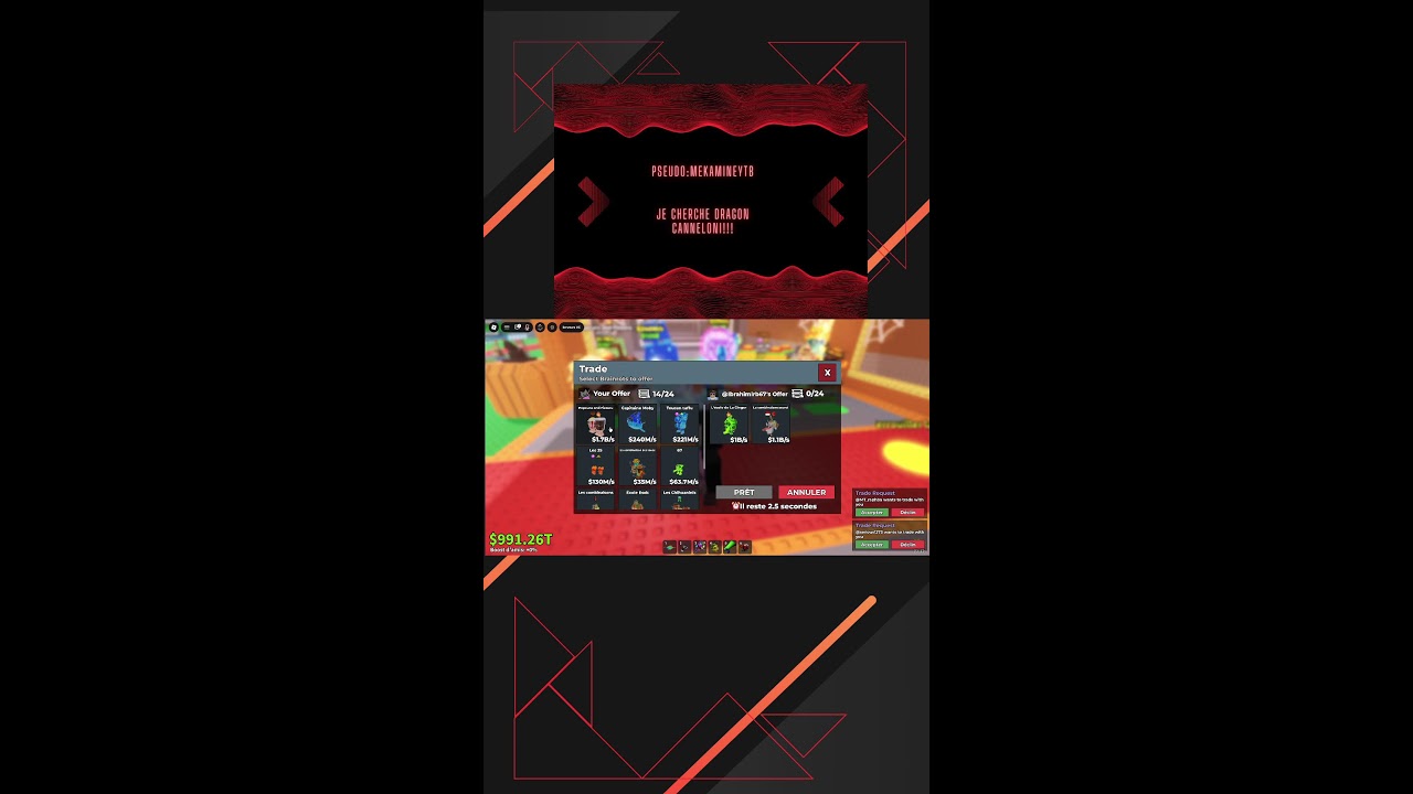 live SAB ON TRADE (dsl sans micro)