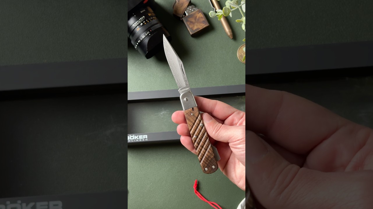 You’d Never Guess What This Is Made Of…