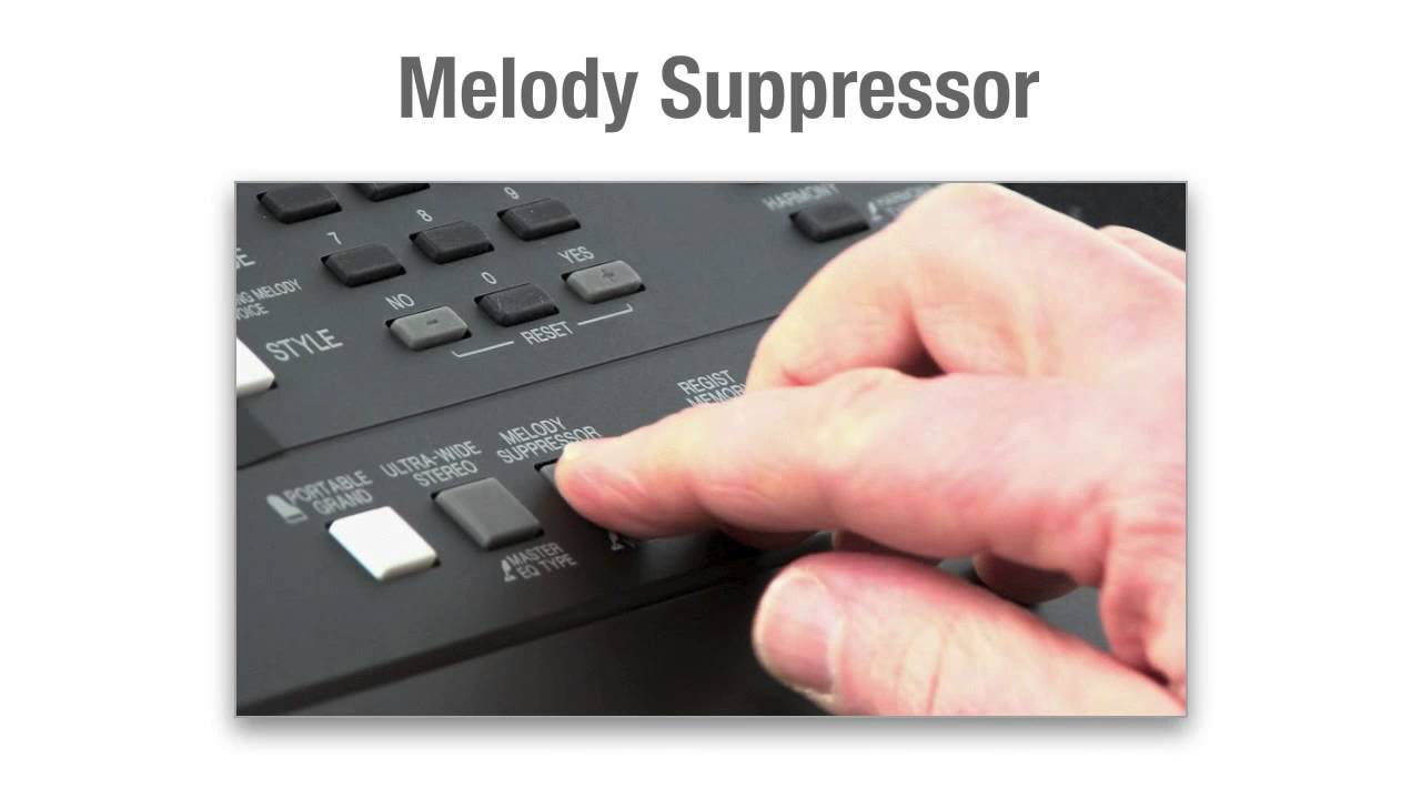 Синтезатор Yamaha PSR-E343