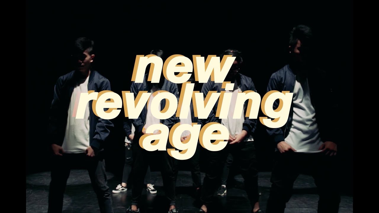 NRA Dance Video 2017