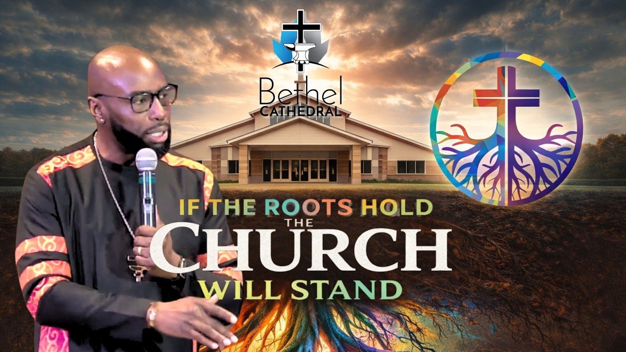 Bethel Cathedral AME 01-11-26