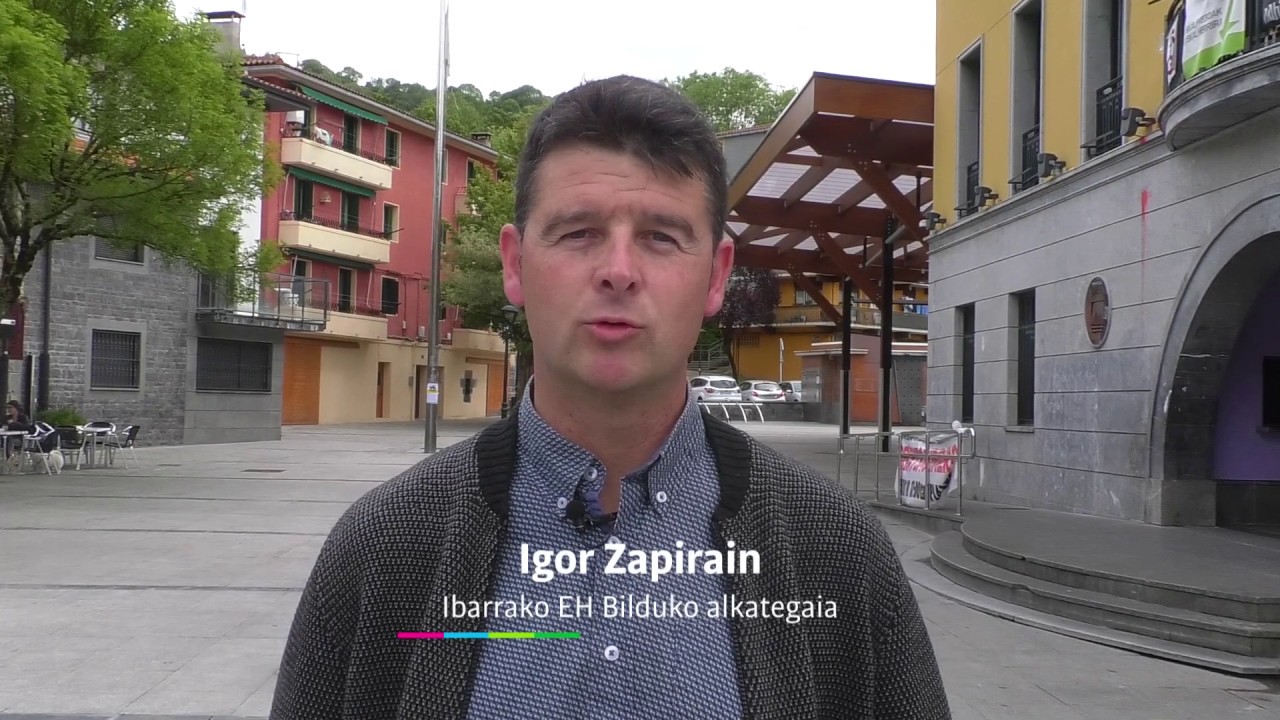 EH Bildu IBARRA 1