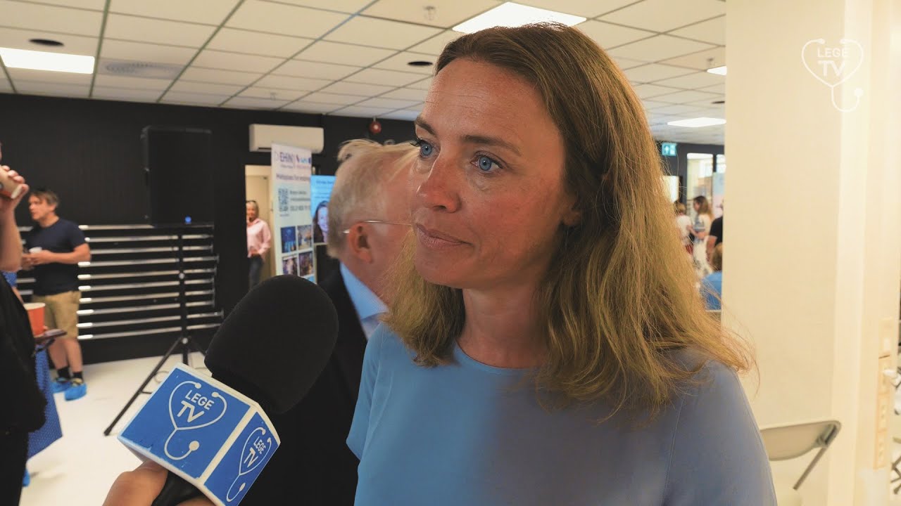 ARENDALSUKA: Hvordan bygger vi fremtidens helsetjeneste