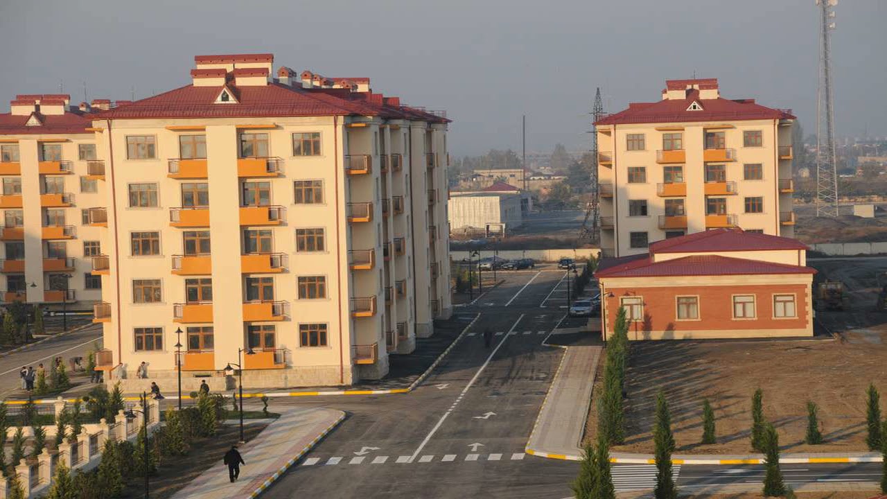 Azerbaijan, Yevlakh photos, pictures