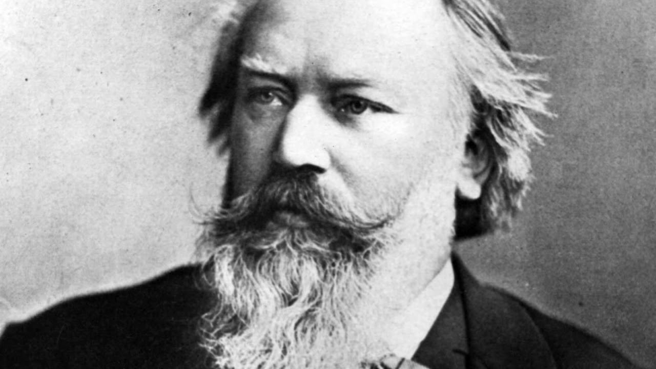 Brahms: Fantasien op. 116, Filippo Gorini