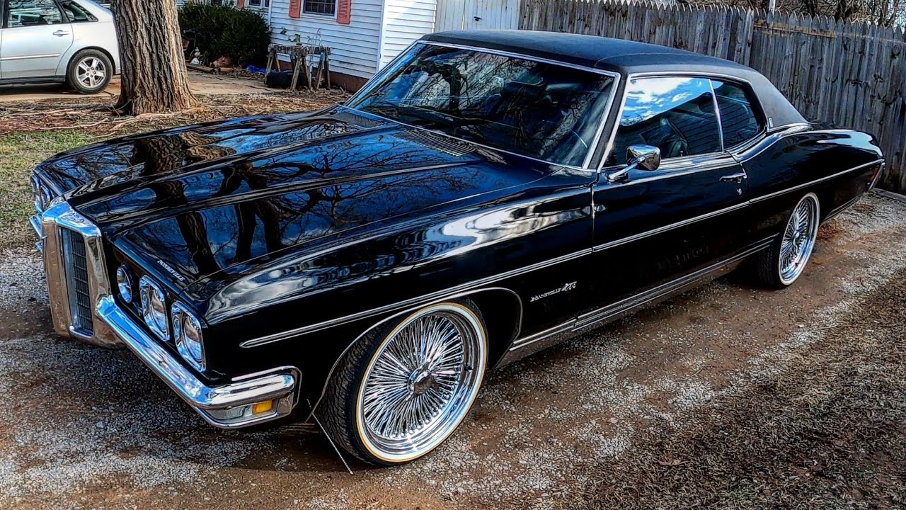 Trying To Buy My Dads Dream Car