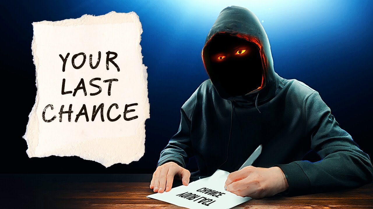 These Creepy Letters Revealed a Town's Most Sensitive Secrets